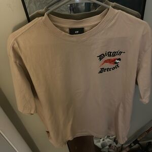 H&M 100% cotton T-Shirt